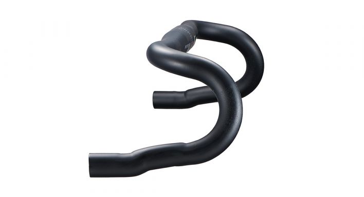 Řídítka Ritchey WCS Venturemax Blatte 420 mm