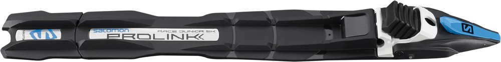 Vázání na běžky Salomon Prolink Race JR SK