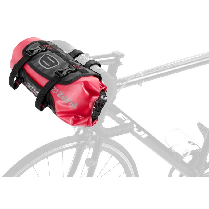 Brašna Zefal Z Adventure F10