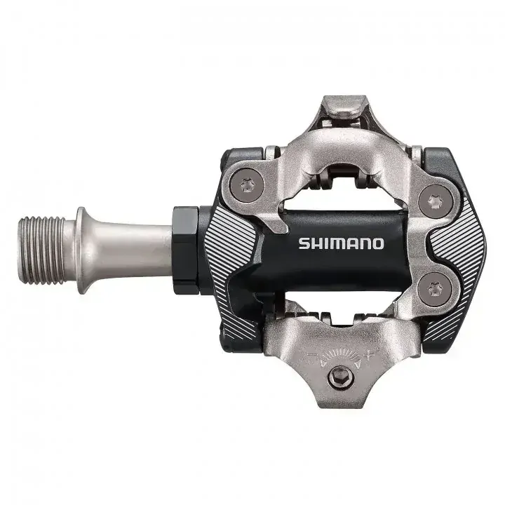 Pedály Shimano Deore XT PD-M8100