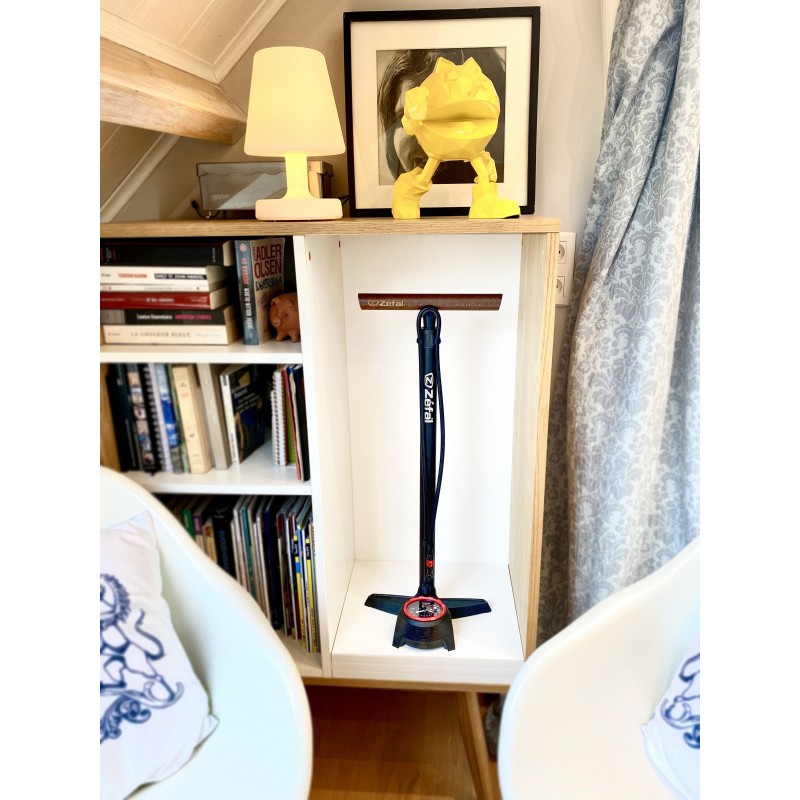 Pumpa Zefal Profil Max FP60 černá