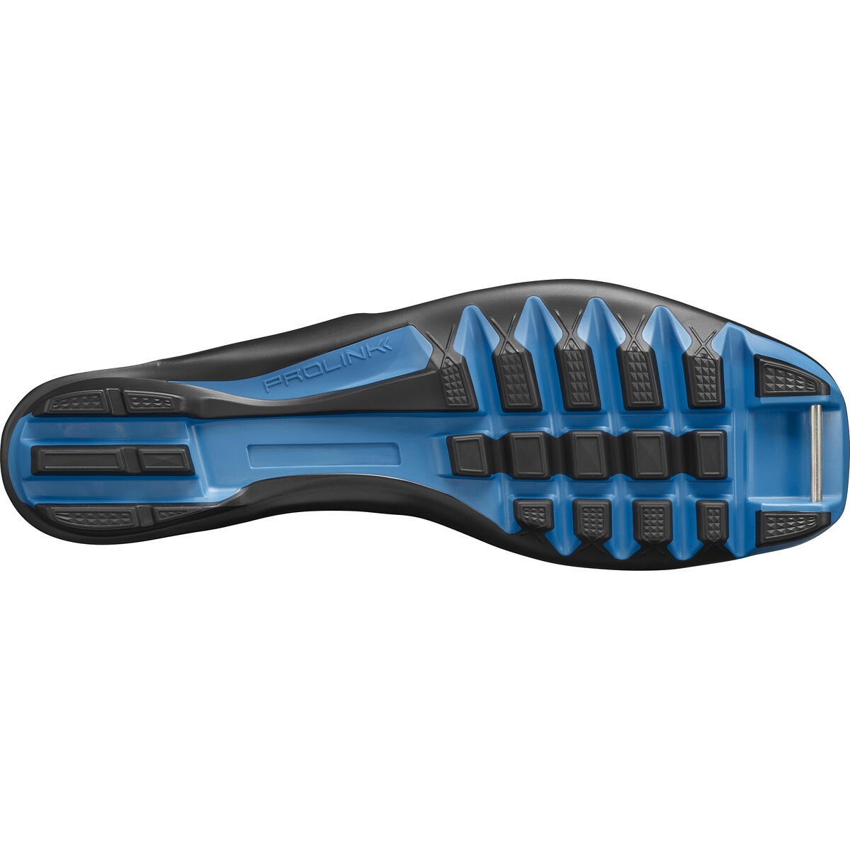 Boty na běžky Salomon S Race Classic Prolink 10,5UK