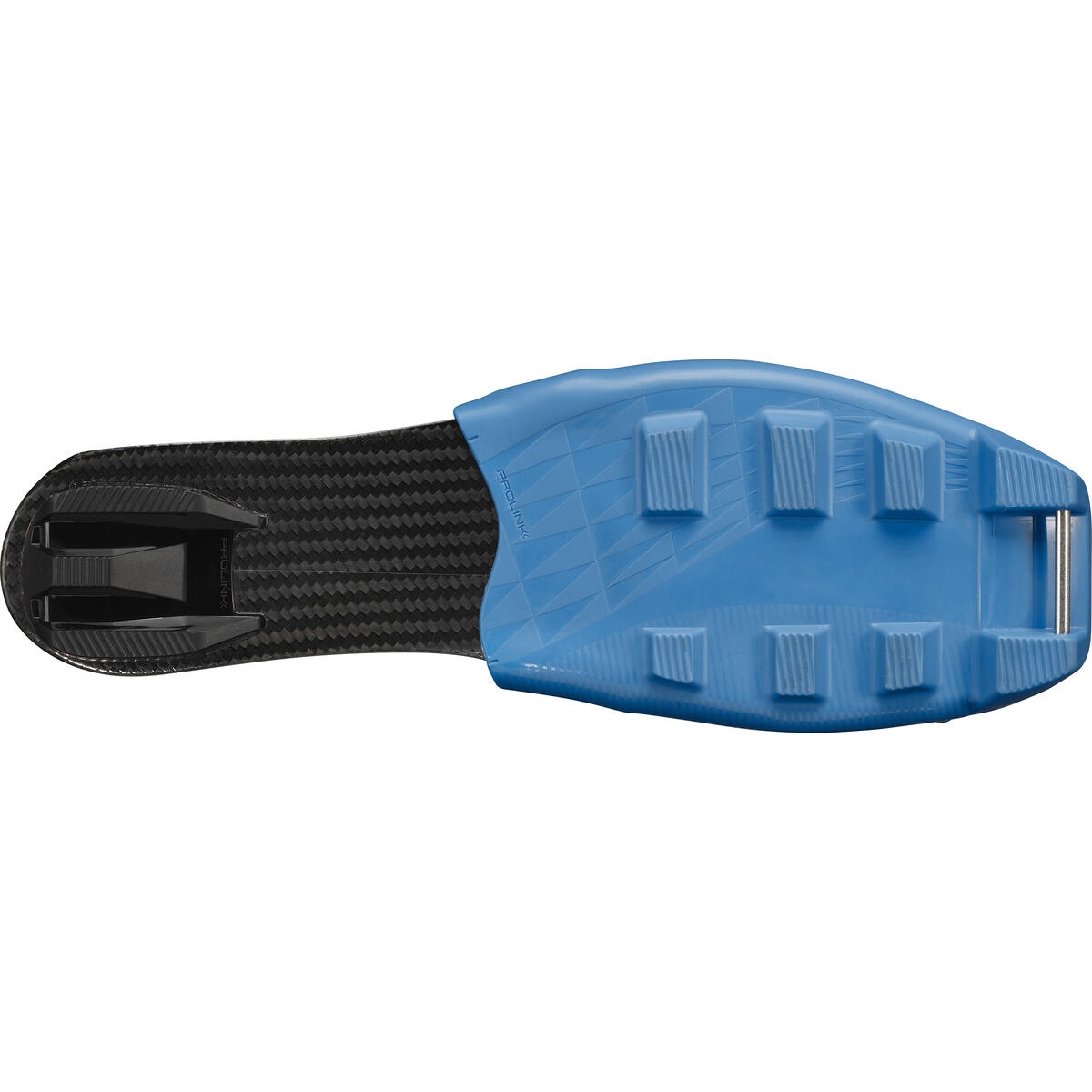 Boty na běžky Salomon S Lab Carbon CL Prolink 9,5UK