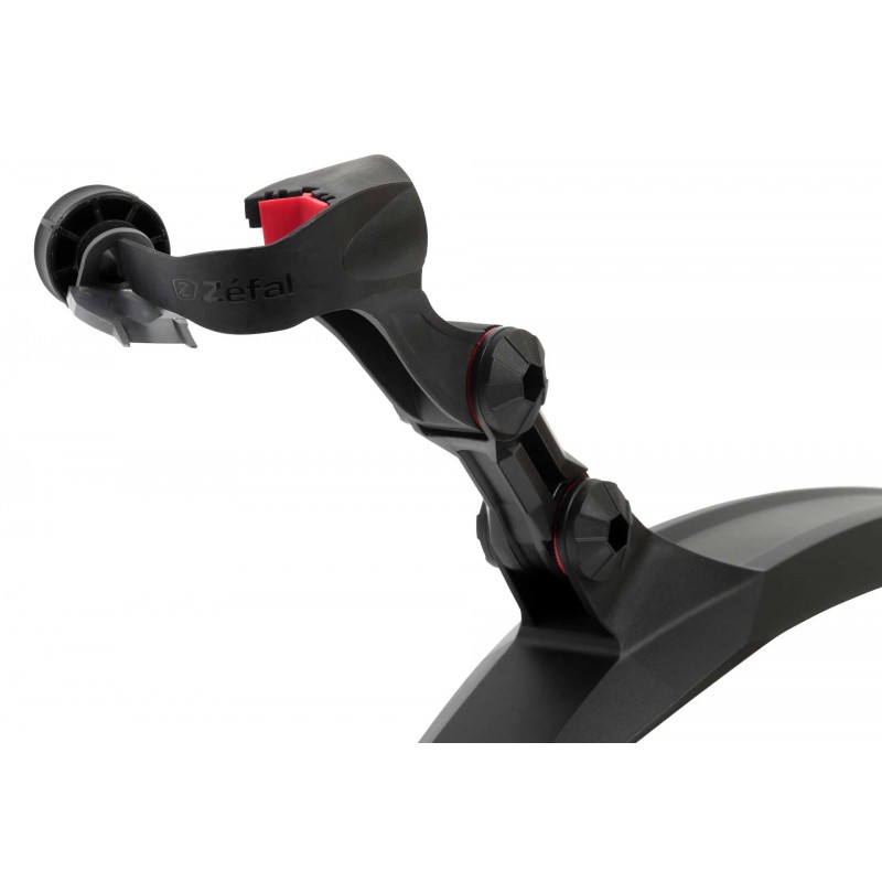 Blatník Zefal Deflector RM90+