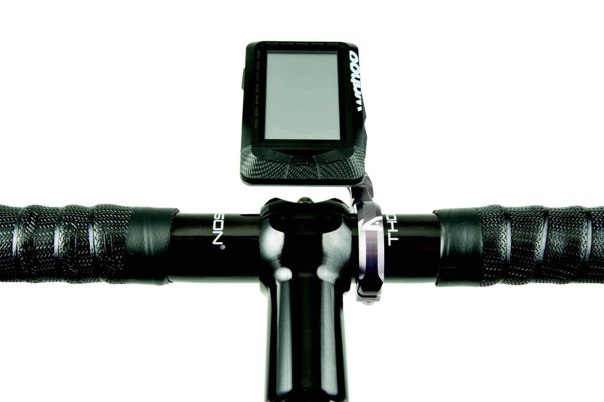 Držák K-Edge Wahoo Pro XL černý