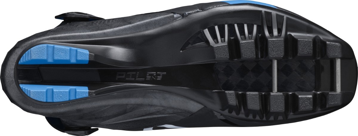 Boty na běžky Salomon S Race Carbon SK Pilot SNS 5UK