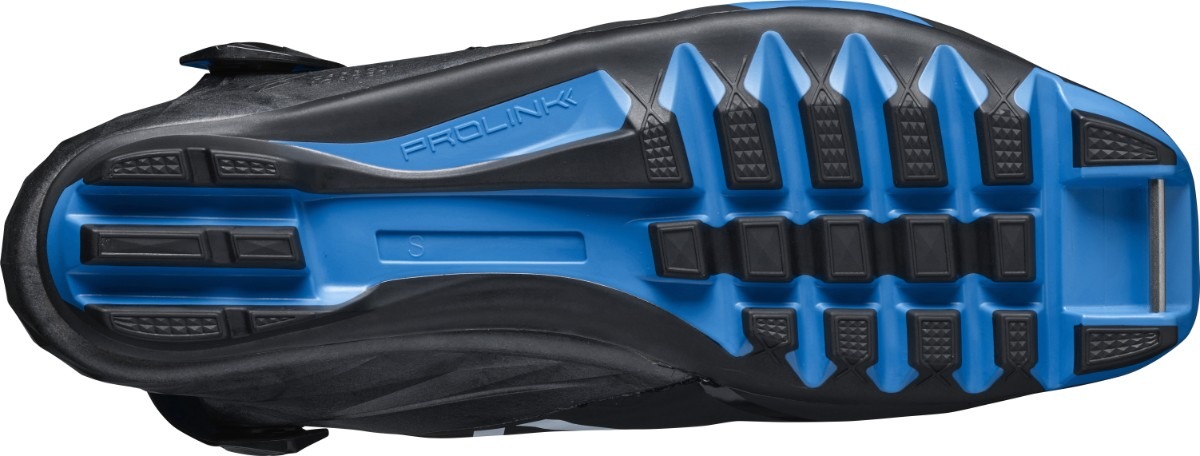 Boty na běžky Salomon S Race Carbon SK Prolink 