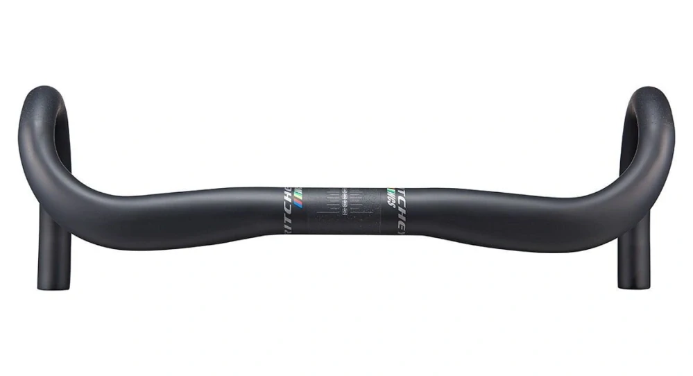 Řídítka Ritchey WCS Streem Blatte Internal Routing 380 mm