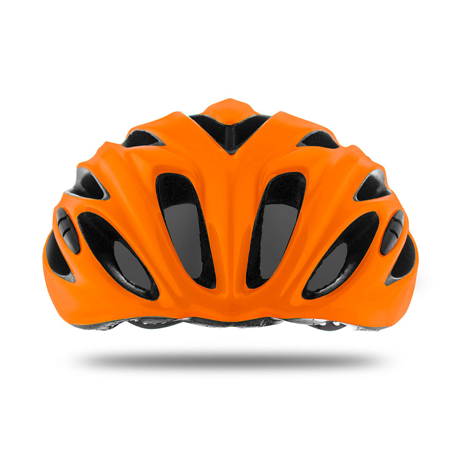 Přilba Kask Rapido Orange M 52-58 cm