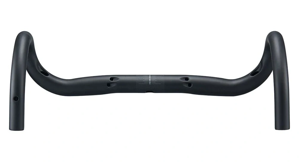 Řídítka Ritchey Superlogic EvoCurve Internal Routing Matt UD 400 mm