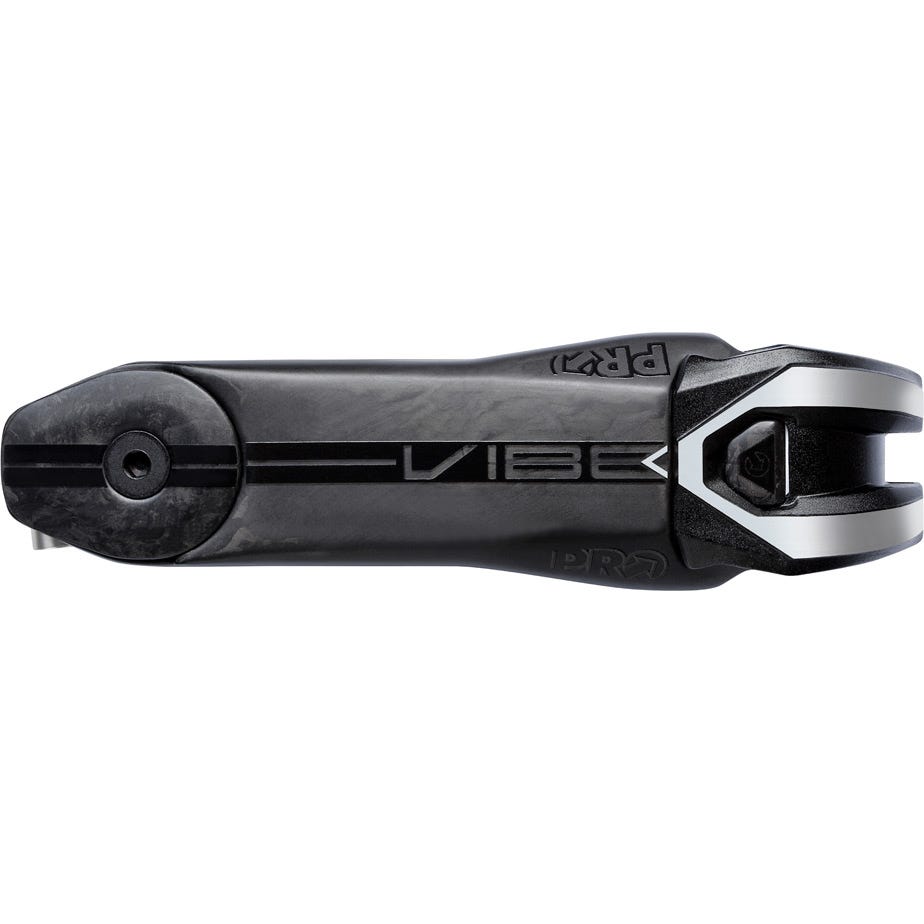 Představec Pro Vibe Carbon černý 120 mm