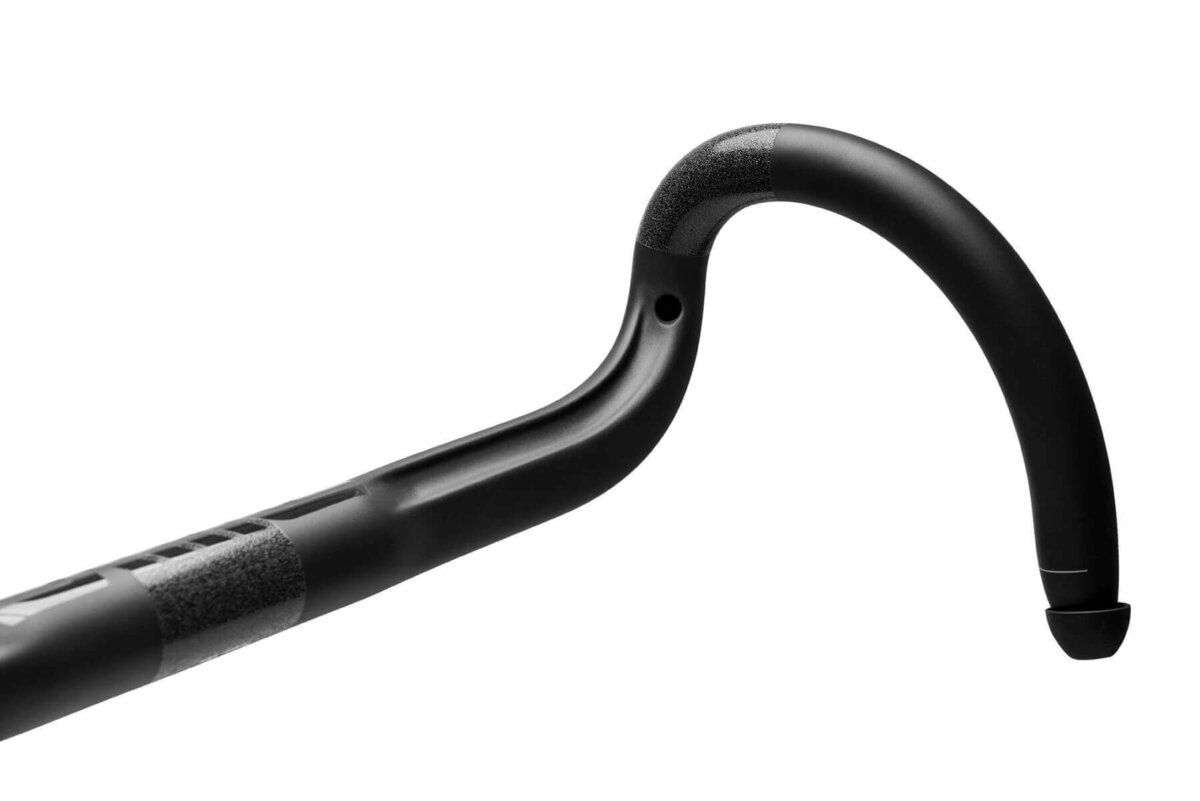 Řídítka Enve Compact Drop