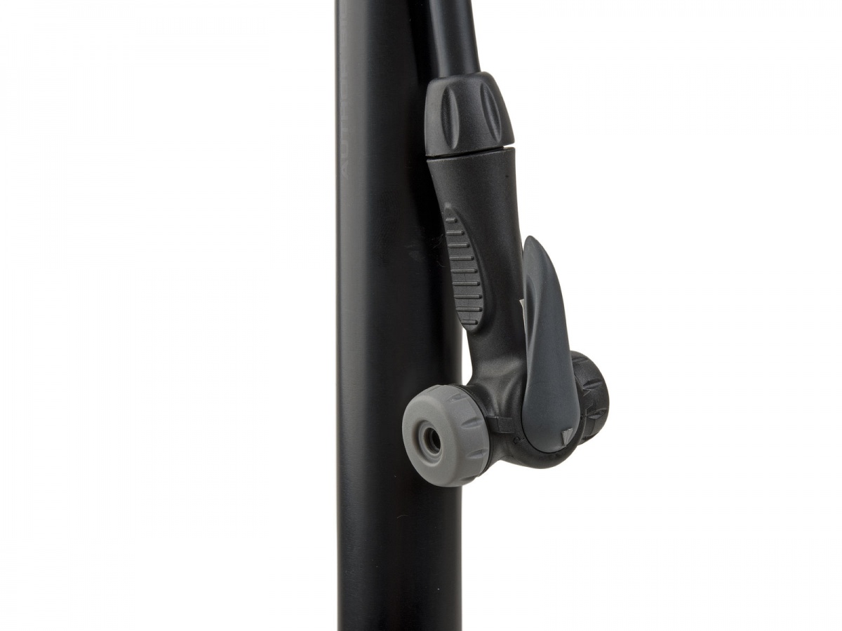 Pumpa Author AAP Air Turbo 2 černá