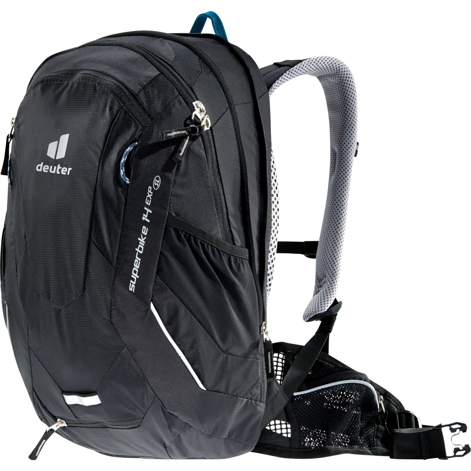 Batoh Deuter Superbike 14 EXP SL black