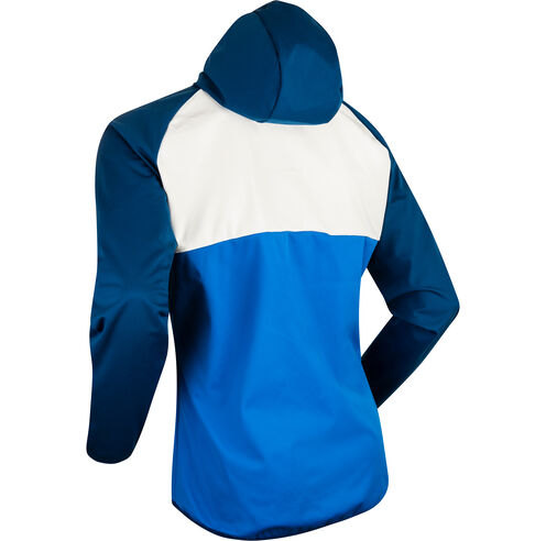 Bunda Bjorn Daehlie Nordic pánská modrá bílá XL