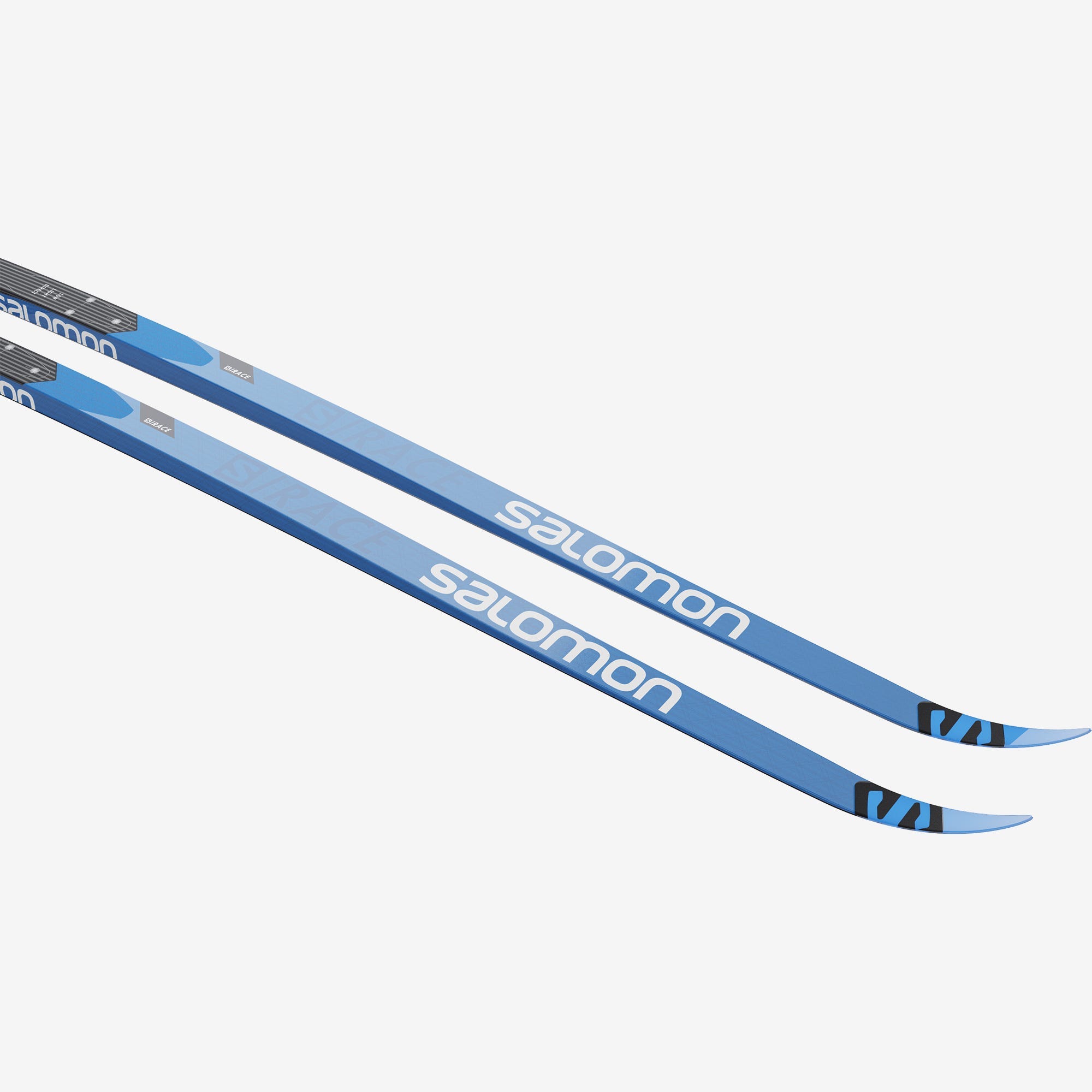 Běžky Salomon S Race Classic med 196 cm