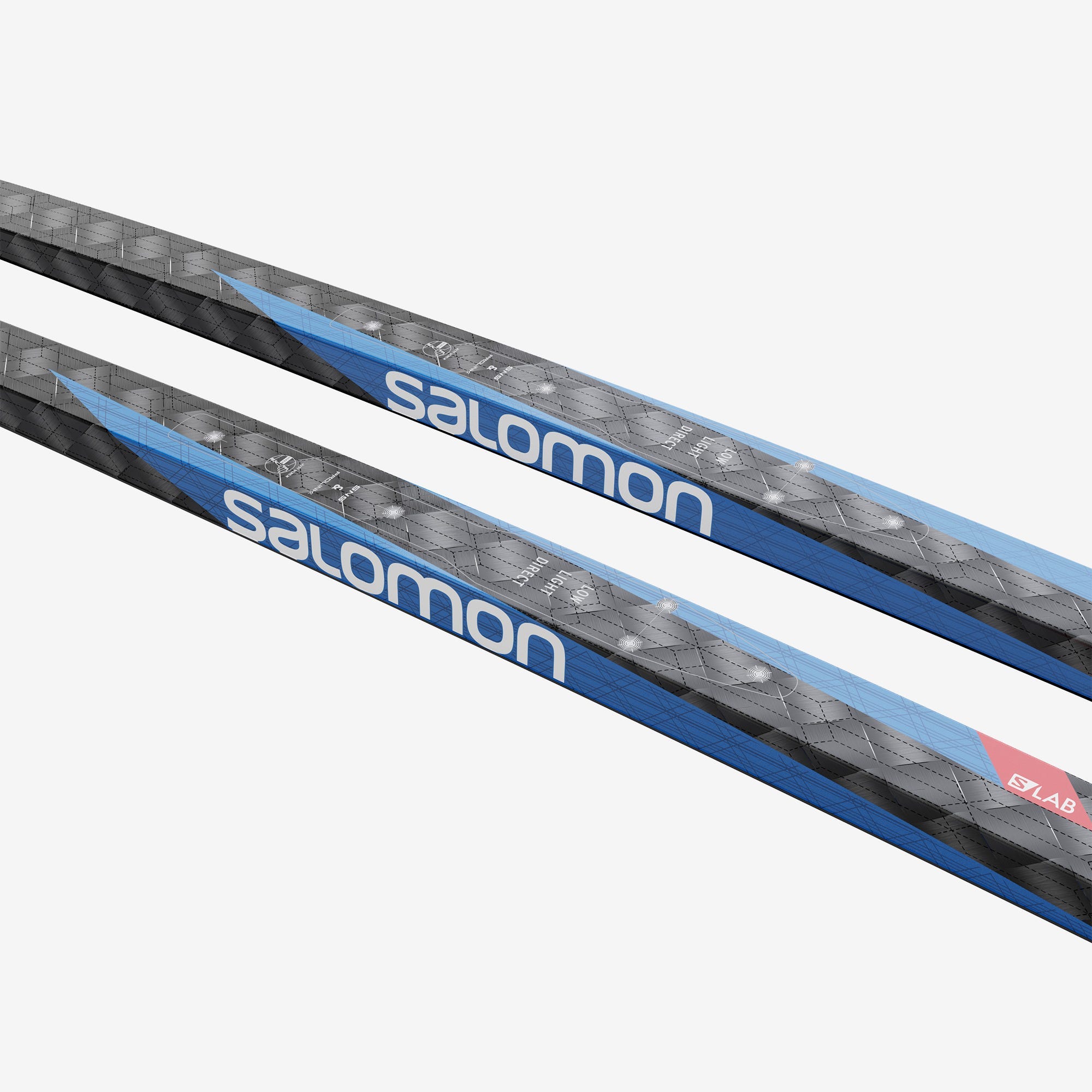 Běžky Salomon S Lab Carbon Skate 182 cm