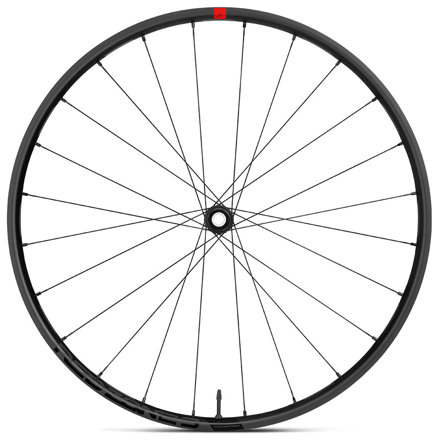 Zapletená kola Fulcrum Red Zone 3 29 Boost ořech Shimano