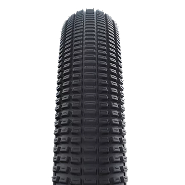 Plášť Schwalbe Billy Bonkers 26x2.1, 54-559 Addix Performance bronze skin drát
