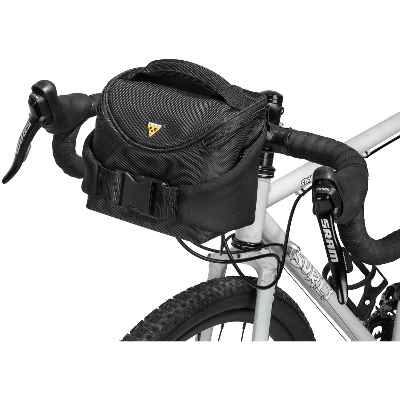Brašna na řídítka Topeak Compact Handlebar Bag 