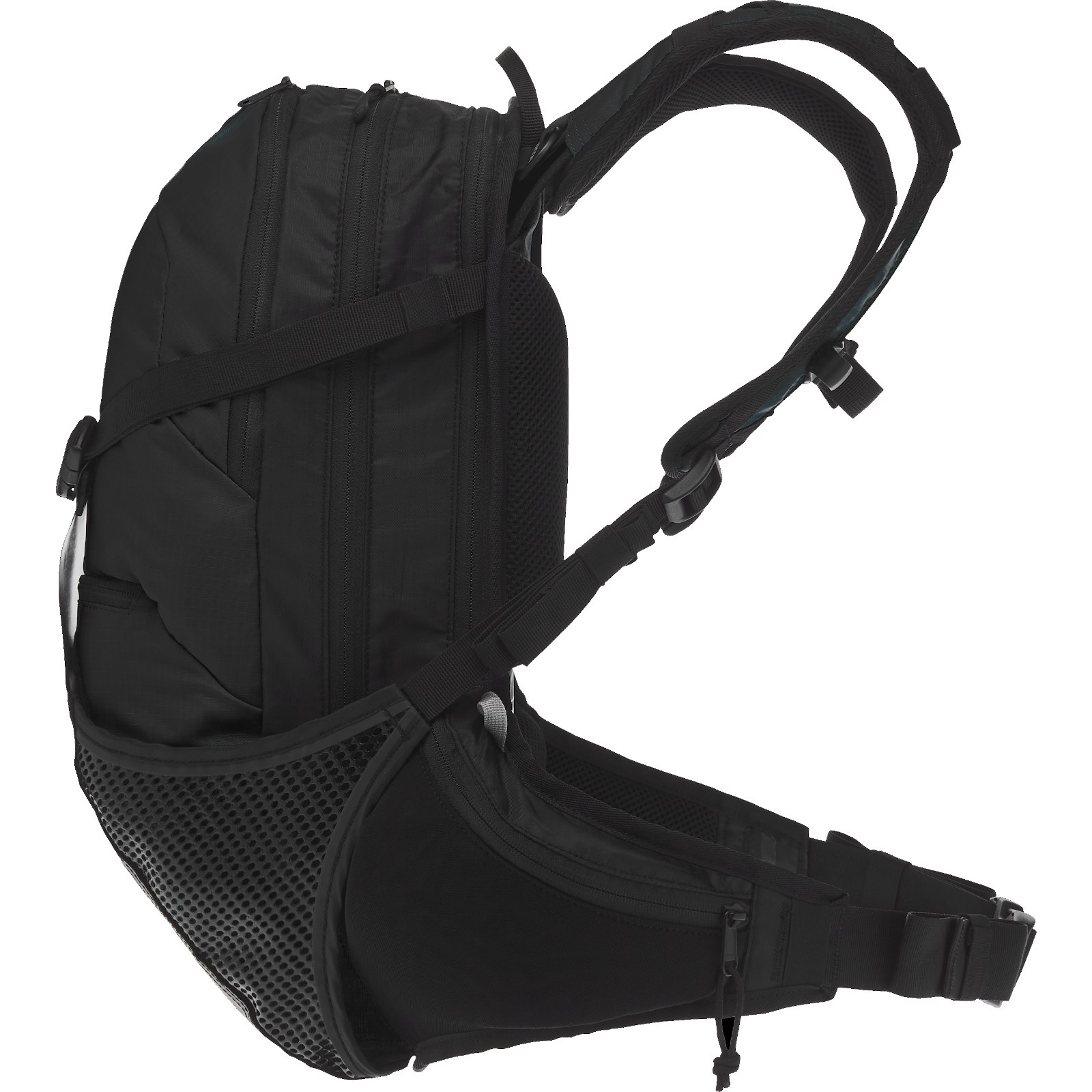 Batoh Ergon BX3 Evo Stealth