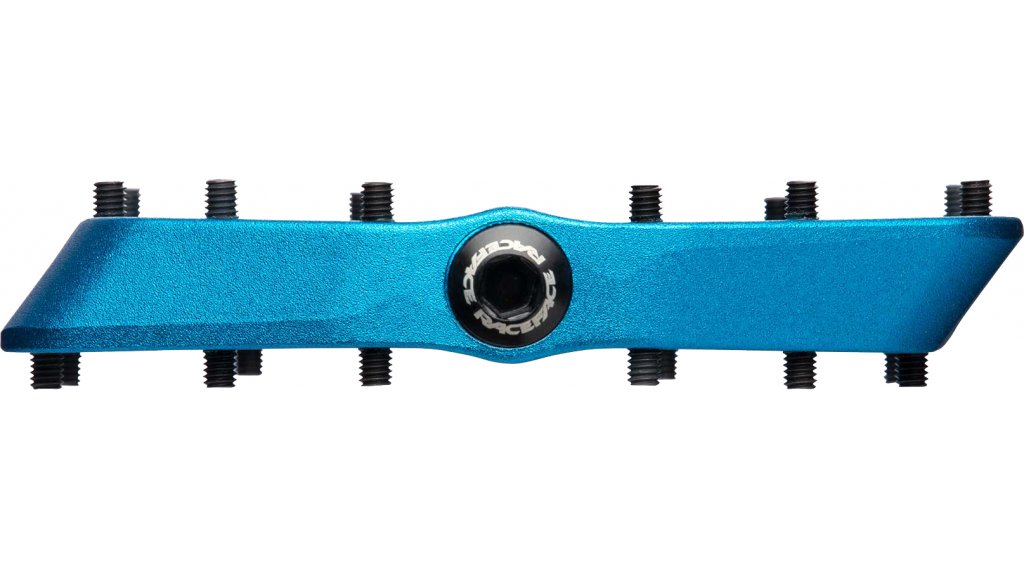 Pedály Race Face Aeffect R modrá