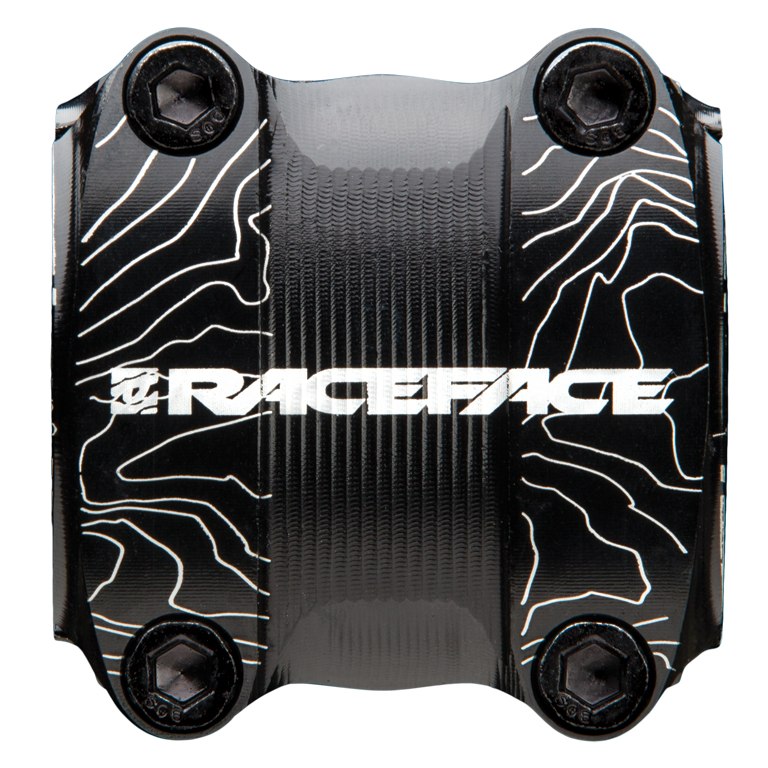 Představec Race Face Atlas 35 černá