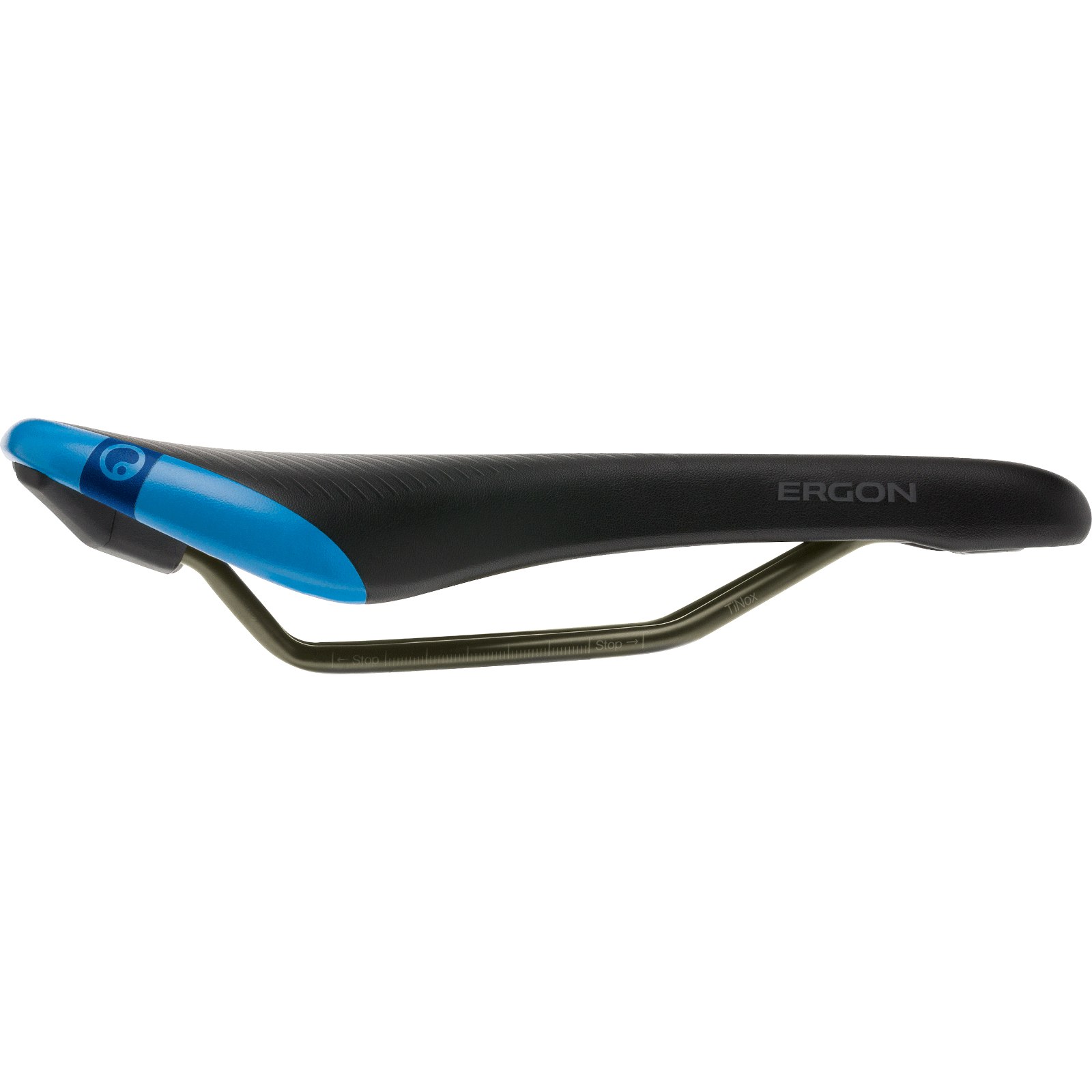 Sedlo Ergon SM Pro Men Midsummer Blue M/L
