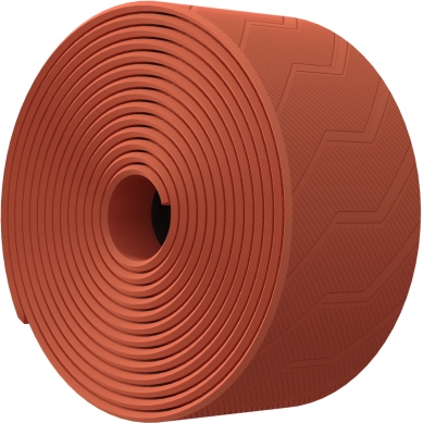 Omotávka Ergon BT Gravel Rusty Red