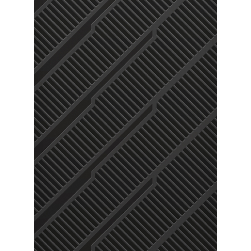 Omotávka Ergon BT Allroad černá