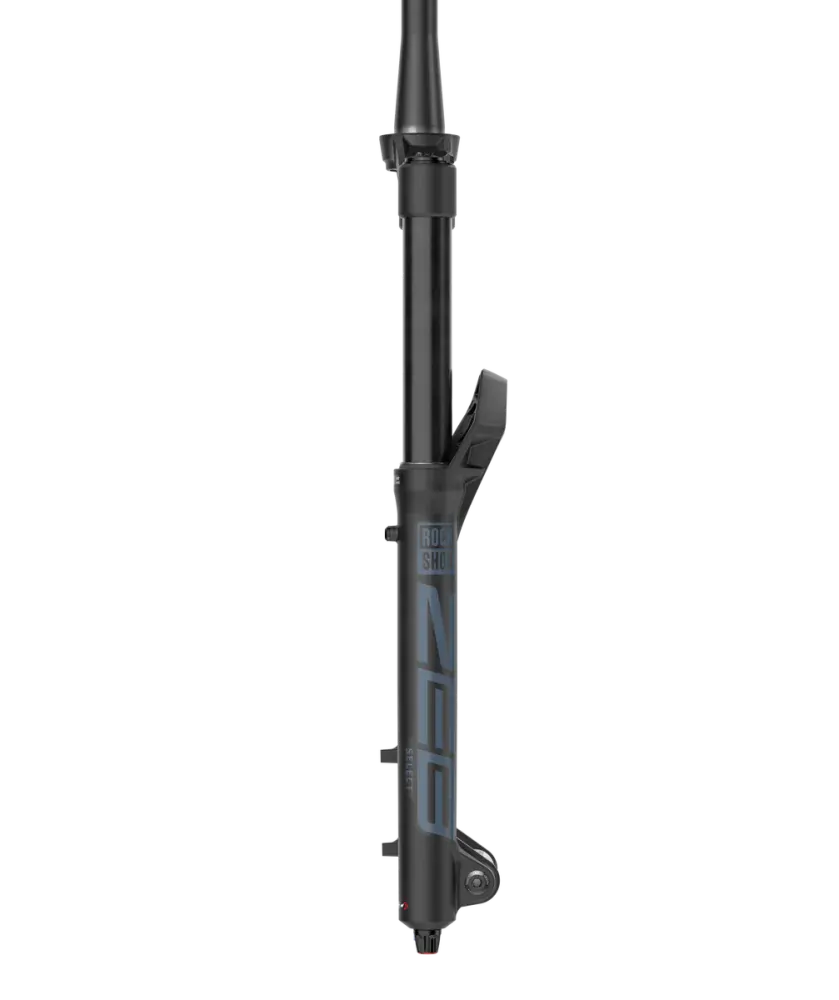 Vidlice Rock Shox Zeb Select Charger RC 29 Boost 15x110 160mm 44 mm offset černá matná