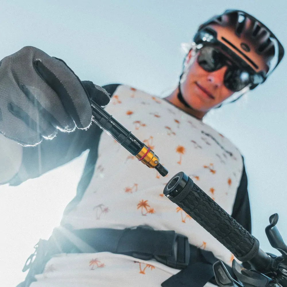 Nářadí Lezyne Tool Insert Kit S