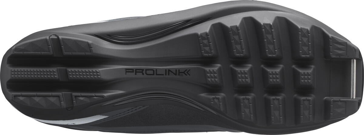 Boty na běžky Salomon Escape Plus Prolink 7,5UK