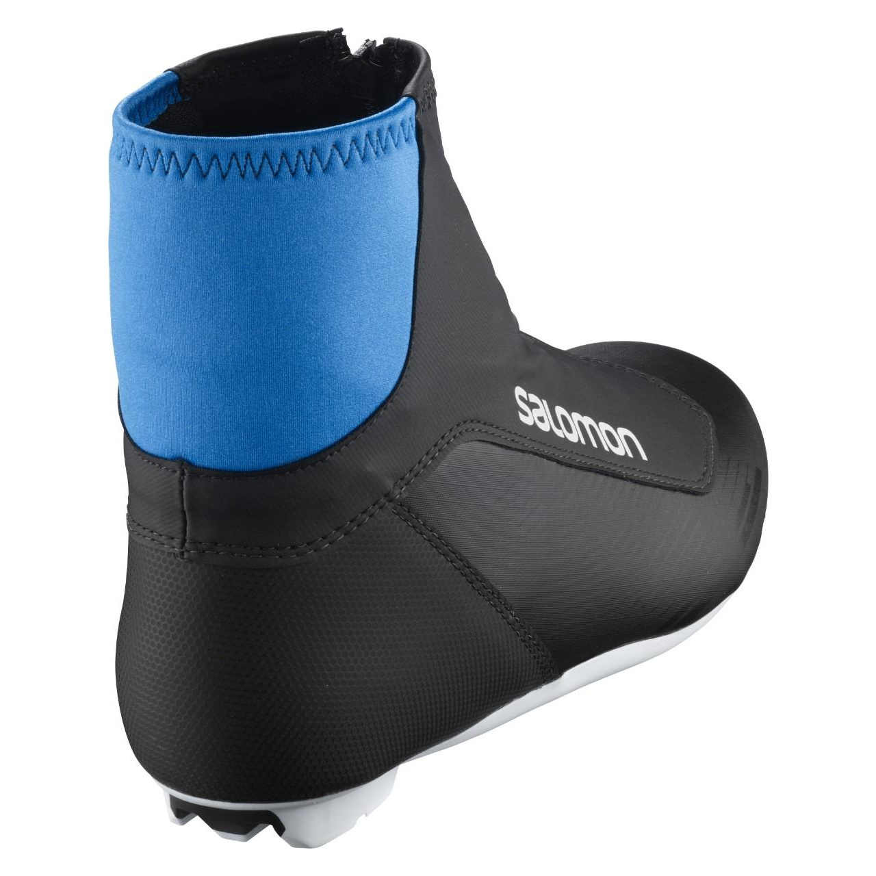 Boty Salomon RC7 Nocturne Prolink 22/23 5UK