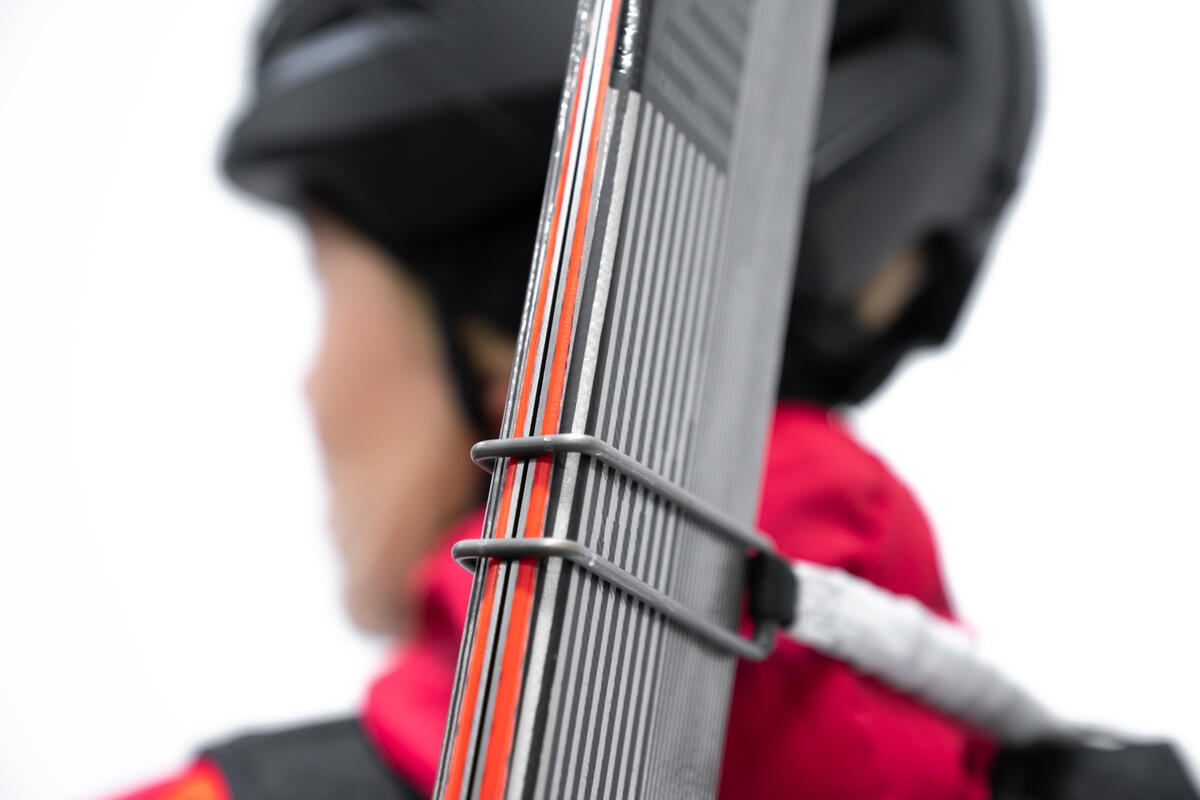 Batoh Atomic Backland 22+ black