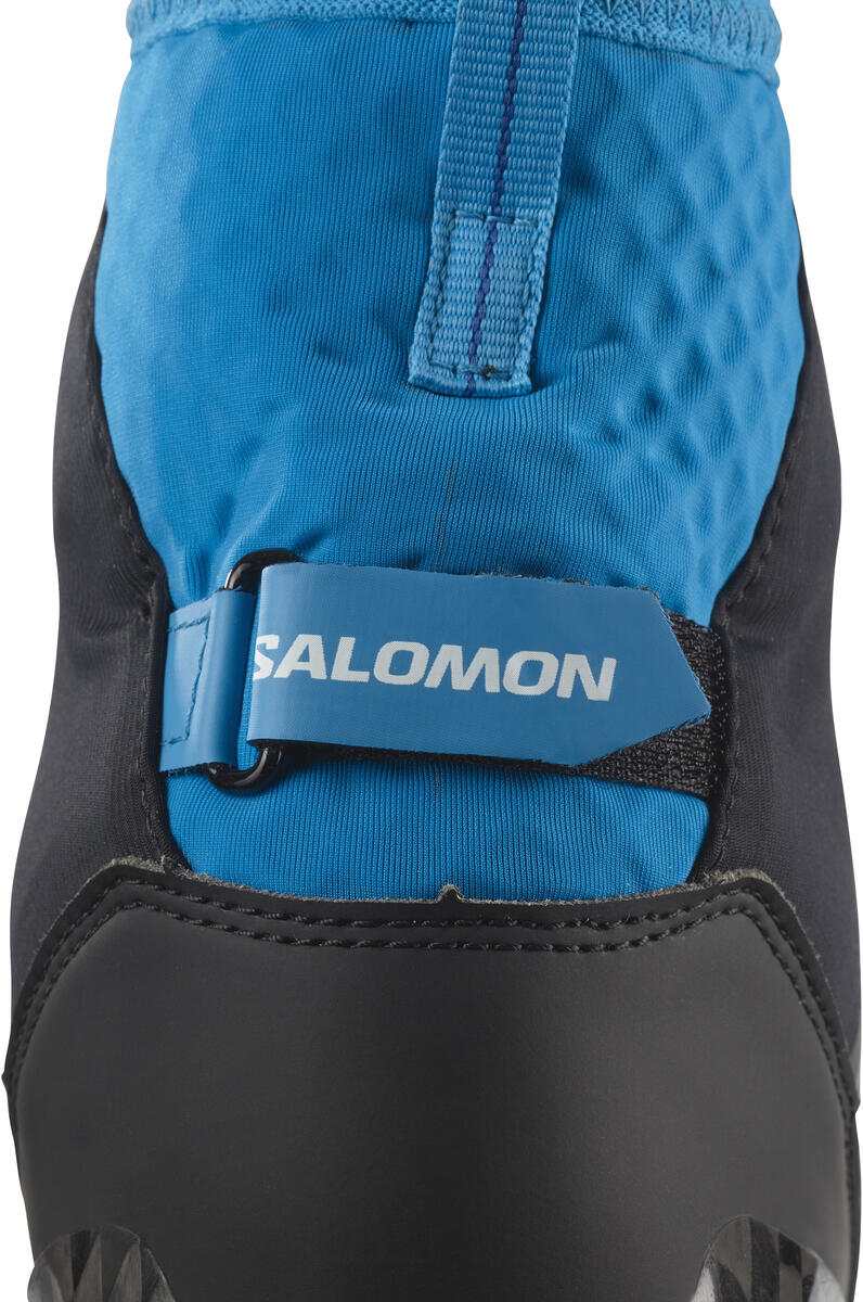 Boty na běžky Salomon S Max Carbon CL Prolink 8,5UK