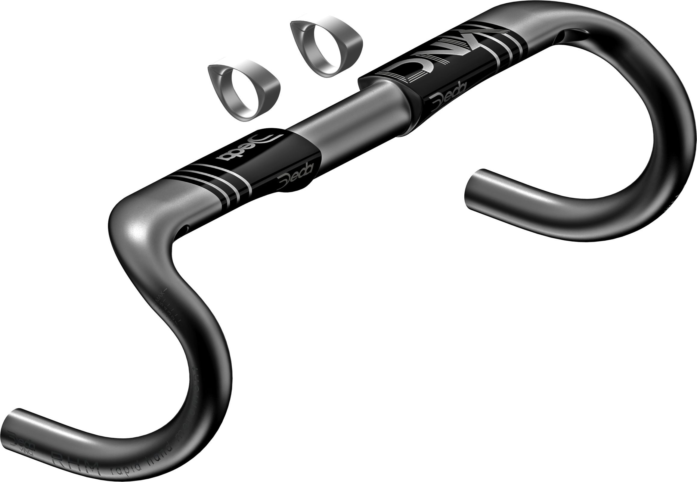 Řídítka Deda Vinci 400 mm