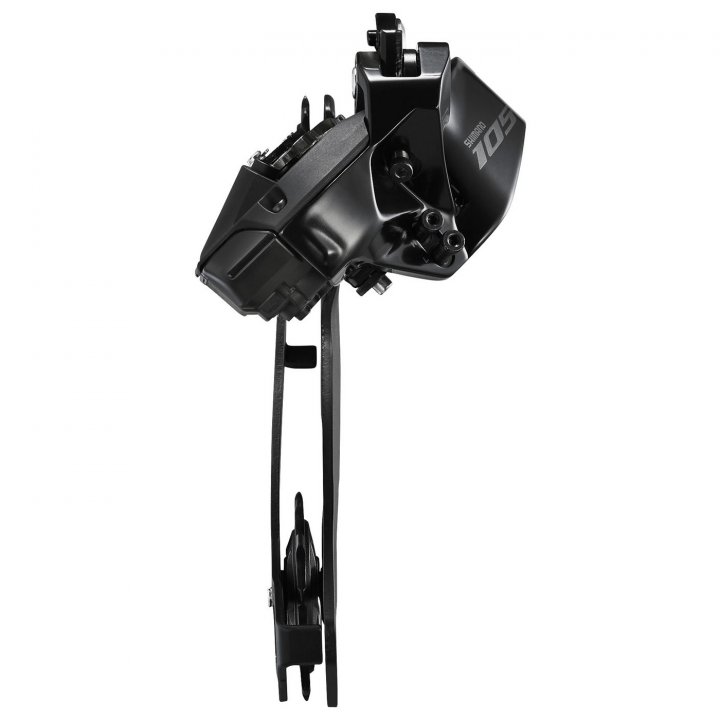 Přehazovačka Shimano 105 Di2 RD-R7150 12 rychlostí, max. 36z