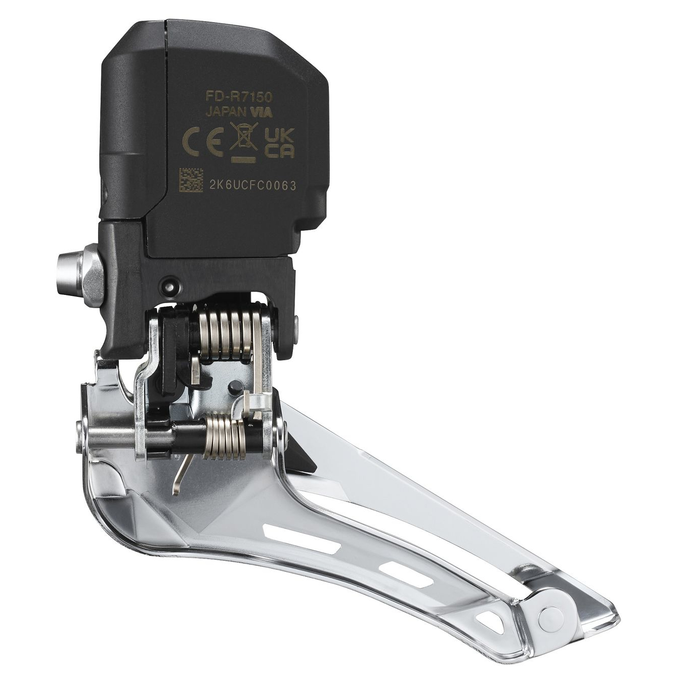 Přesmykač Shimano FD-R7150