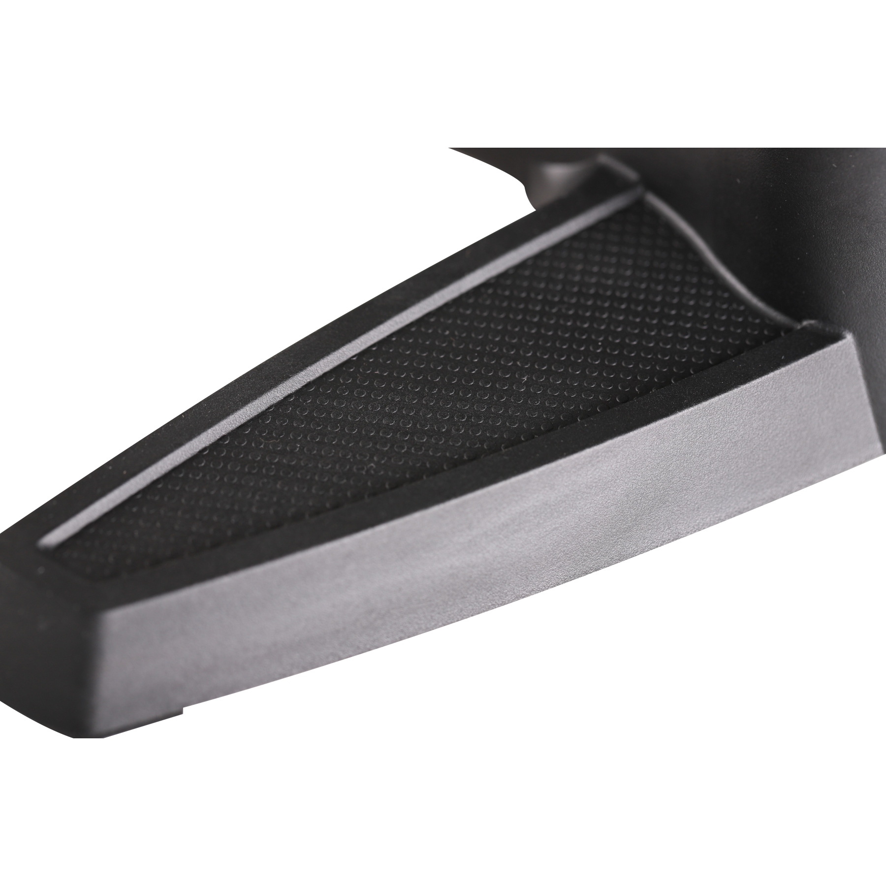 Pumpa Zefal Profil Max FP65 Z-Switch stříbrná