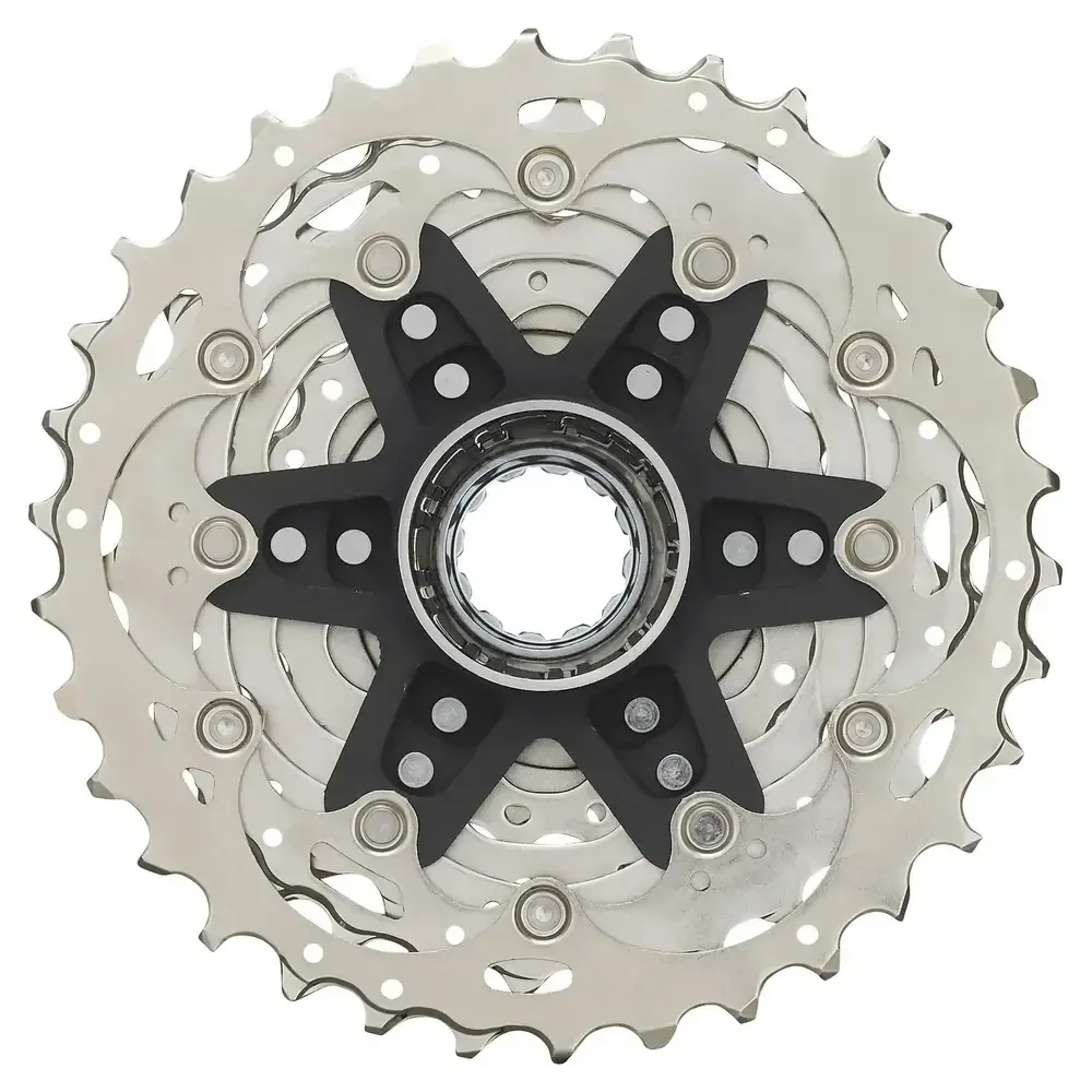 Kazeta Shimano 105 CS-R7101 11-34