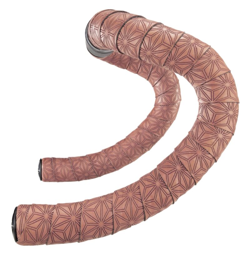 Omotávka Supacaz Super Sticky Kush Gravel Coffee hnědá