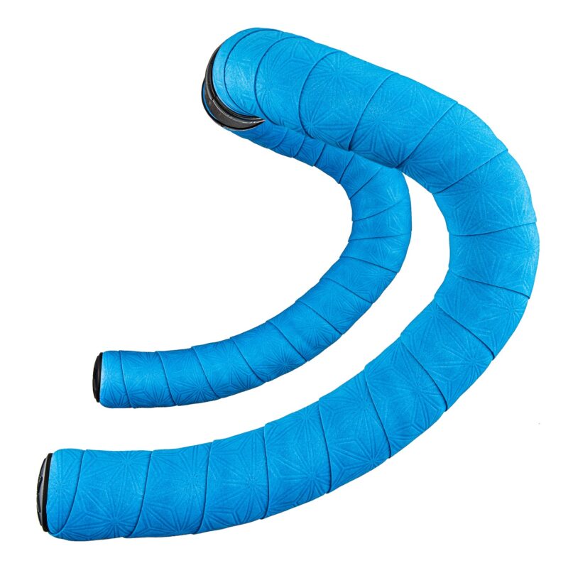 Omotávka Supacaz Suave neon blue