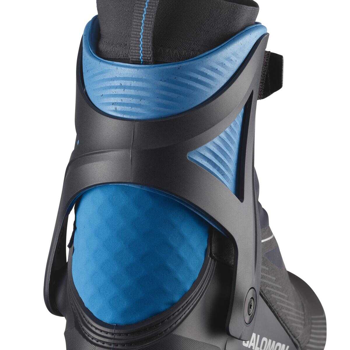 Boty na běžky Salomon Pro Combi SC Prolink 5,5UK