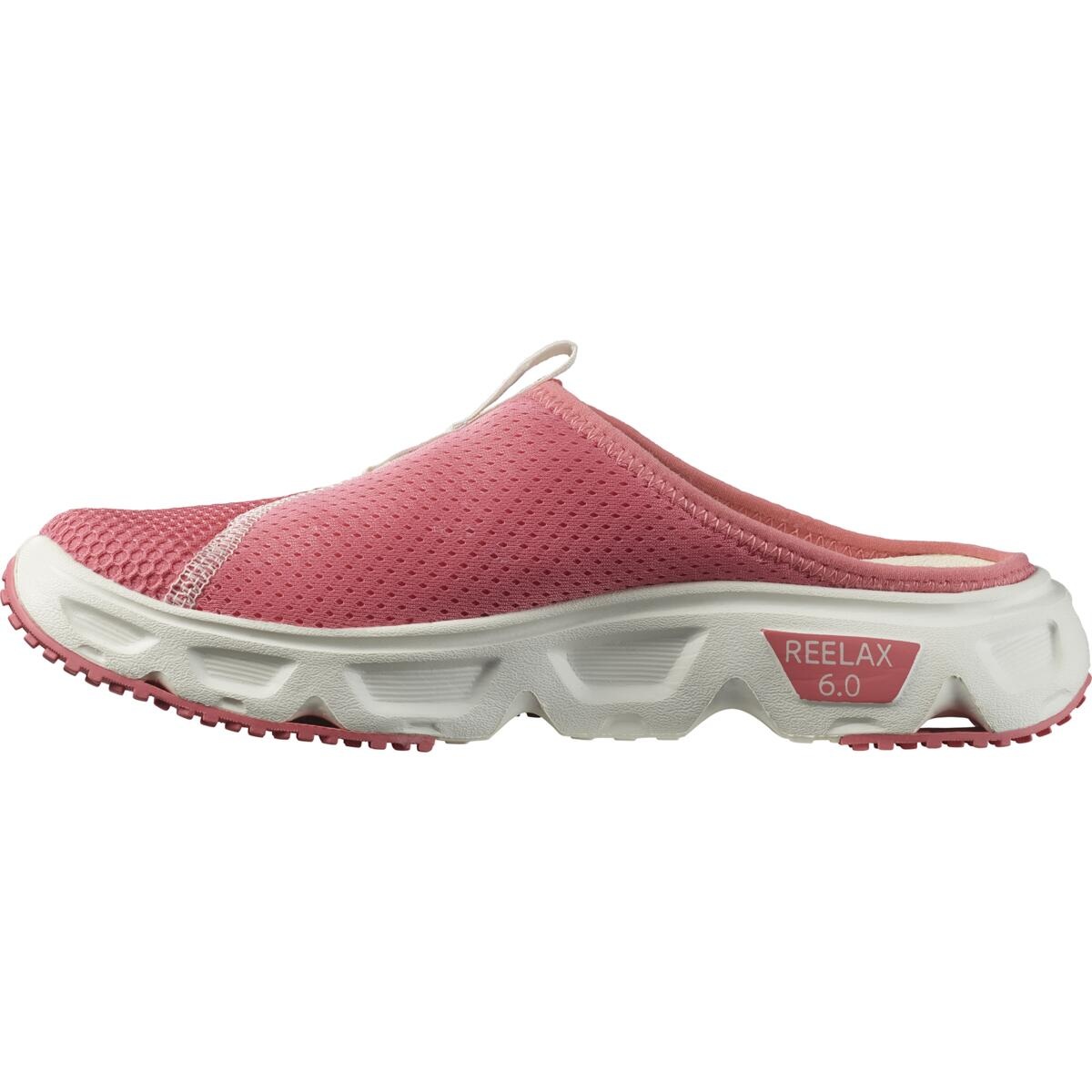 Boty Salomon Reelax Slide 6.0 dámské fresh salmon vanilla ice sunny lime 4,5UK