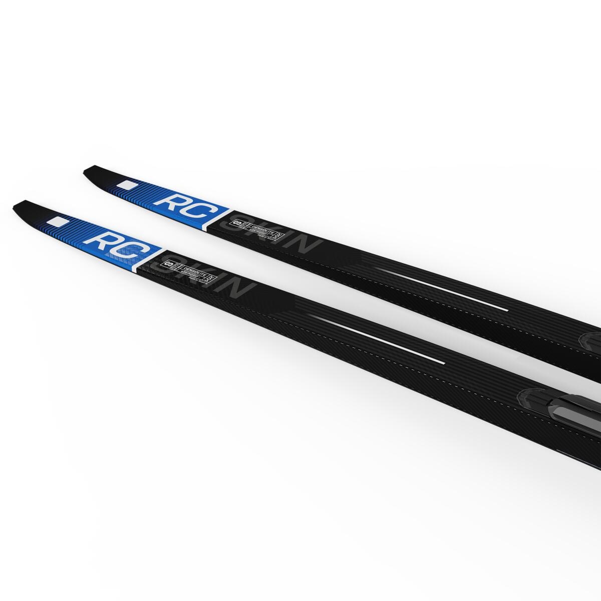 Set běžky Salomon RC7 eSkin hard + vázání Salomon Prolink Shift CL