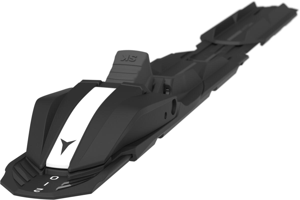 Vázání na běžky Atomic Prolink Shift SK