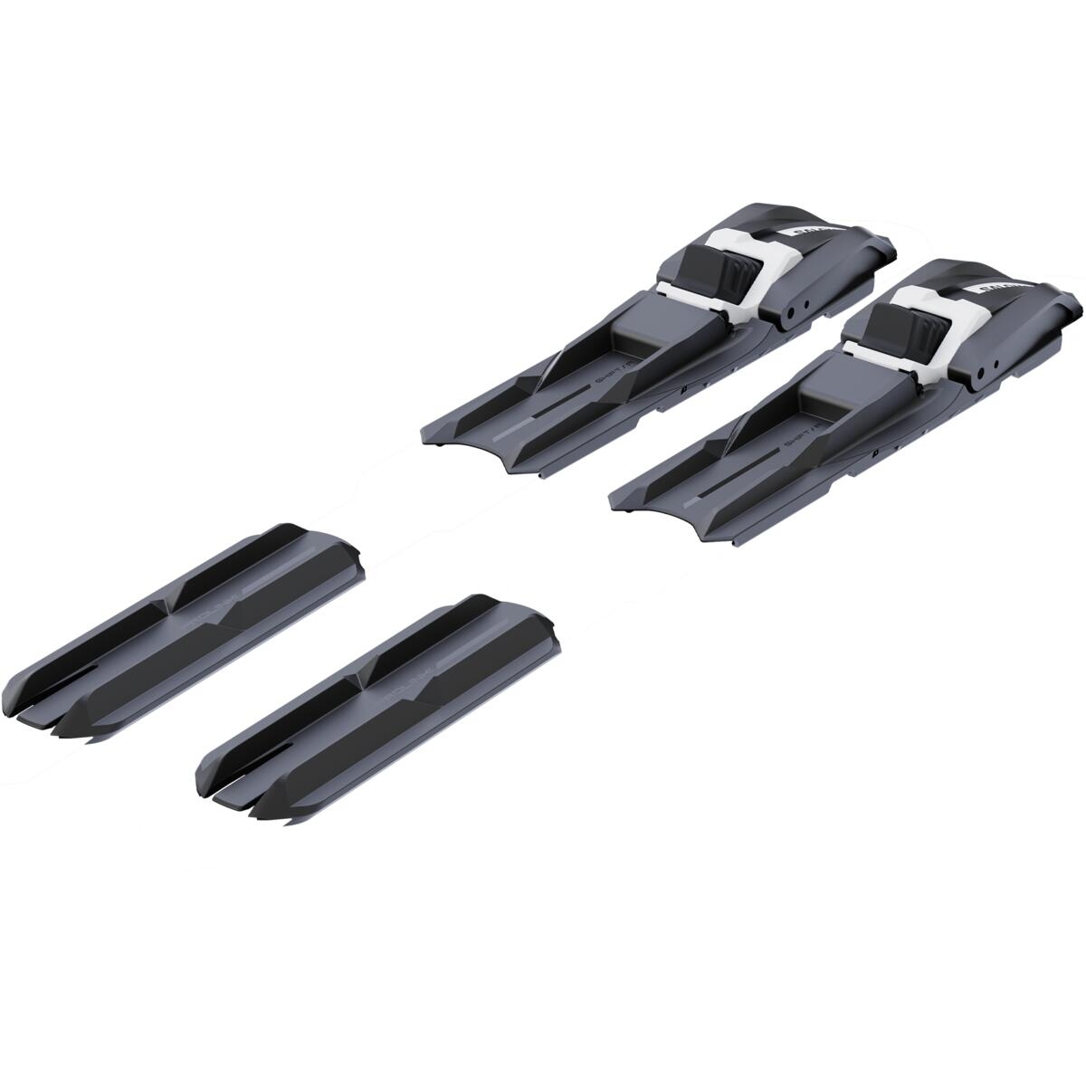 Vázání na běžky Salomon Prolink Shift SK