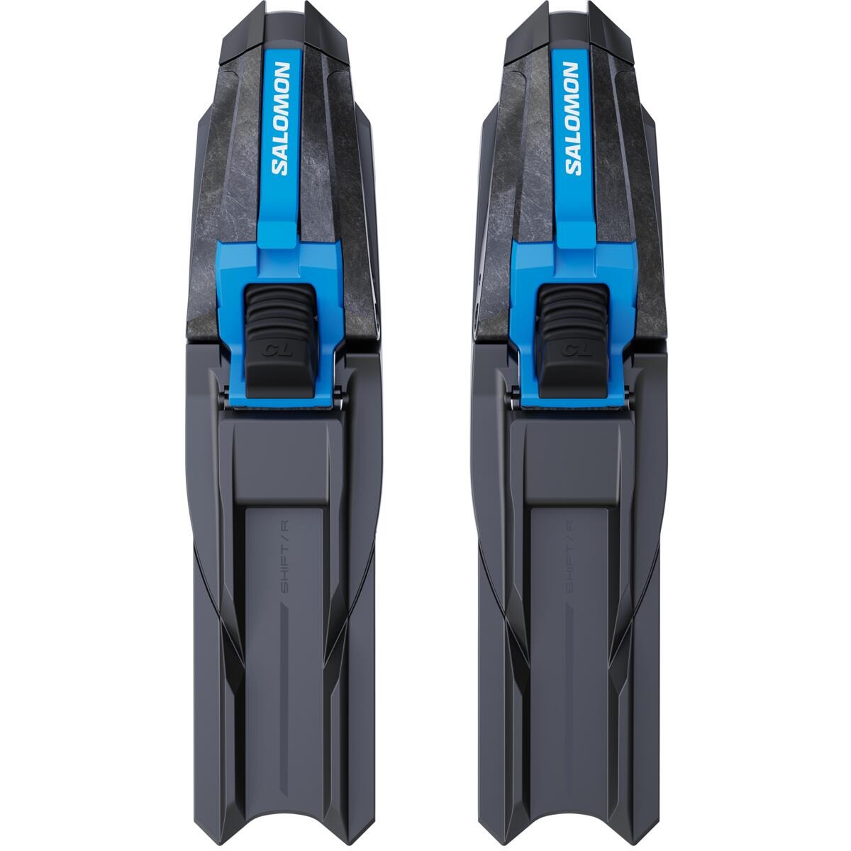 Vázání na běžky Salomon Prolink Shift Race CL