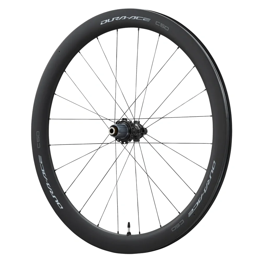 Zapletená kola Shimano WH-R9270 C50 plášťová